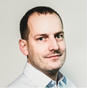 Petr Dušek